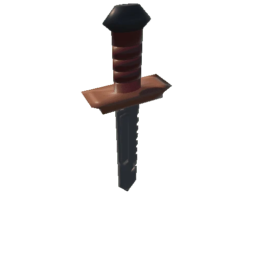 small knife